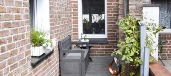 4 rooms Townhouse in Kleve, Germany No. 314097 48