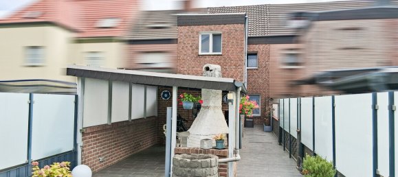 4 rooms Townhouse in Kleve, Germany No. 314097 13