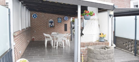 4 rooms Townhouse in Kleve, Germany No. 314097 4