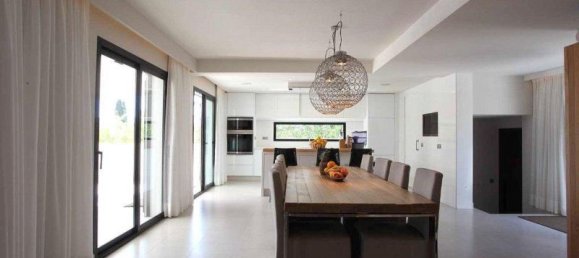 4 bedrooms House in Marbella, Spain No. 78847 11