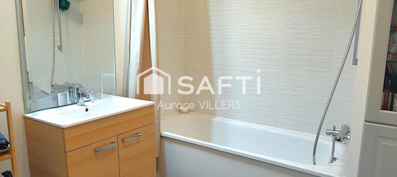 3 bedrooms Apartment in Guyancourt, France No. 288704 5