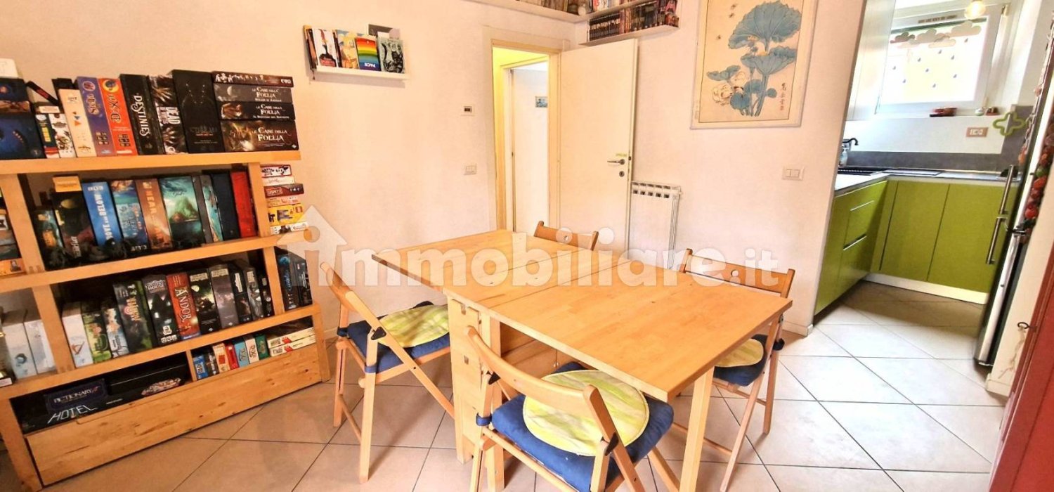 2 chambres Appartement à Carpi, Italy No. 192019