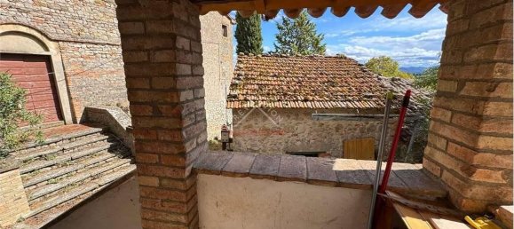 5-salle Appartement à Città di Castello, Italy No. 28185 23