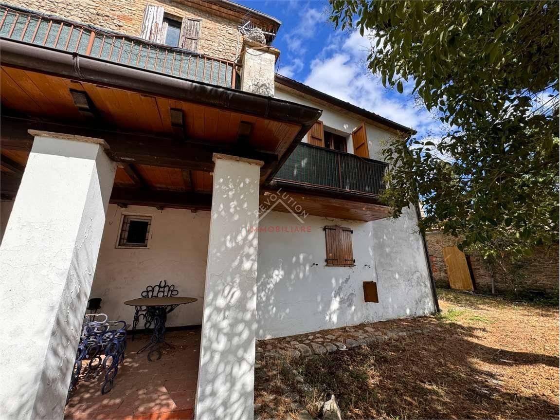 5-salle Appartement à Città di Castello, Italy No. 28185