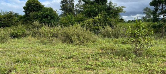 Terrain à Hua Hin, Thailand No. 58967 7