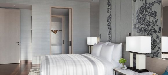 3 bedrooms Condo in THE RESIDENCES AT SINDHORN KEMPINSKI HOTEL BANGKOK Bangkok, Thailand No. 27960 2