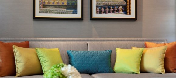 3 bedrooms Condo in THE RESIDENCES AT SINDHORN KEMPINSKI HOTEL BANGKOK Bangkok, Thailand No. 27960 5