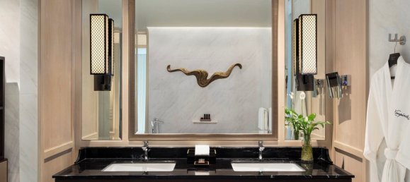 3 bedrooms Condo in THE RESIDENCES AT SINDHORN KEMPINSKI HOTEL BANGKOK Bangkok, Thailand No. 27960 4