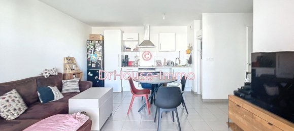 2 bedrooms Apartment in Tours, France No. 50858 7