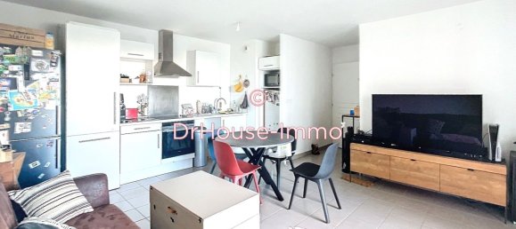 2 bedrooms Apartment in Tours, France No. 50858 2