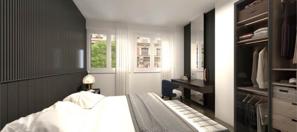 1 bedroom Apartment in Bergamo, Italy No. 283112 45