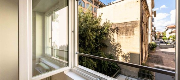 1 bedroom Apartment in Bergamo, Italy No. 283112 27