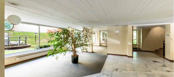 1 bedroom Apartment in Bergamo, Italy No. 283112 36