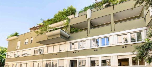 1 bedroom Apartment in Bergamo, Italy No. 283112 24