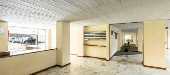 1 bedroom Apartment in Bergamo, Italy No. 283112 34