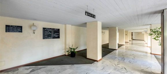 1 bedroom Apartment in Bergamo, Italy No. 283112 35