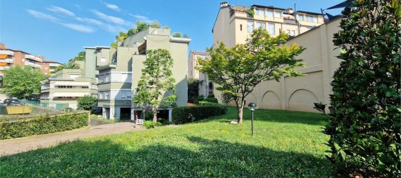 1 bedroom Apartment in Bergamo, Italy No. 283112 47