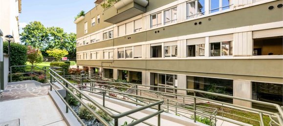 1 bedroom Apartment in Bergamo, Italy No. 283112 26