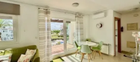 2 bedrooms Apartment in Avileses, Spain No. 171232 4