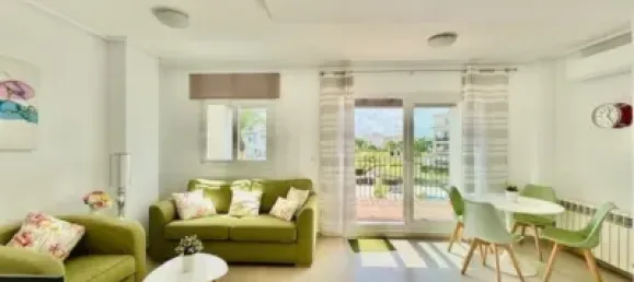 2 bedrooms Apartment in Avileses, Spain No. 171232 8