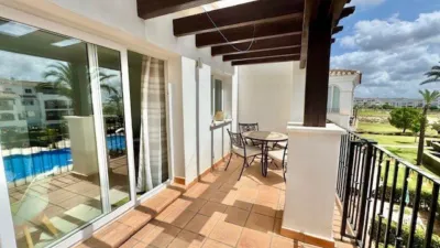 2 bedrooms Apartment in Avileses, Spain No. 171232