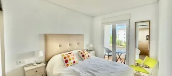 2 bedrooms Apartment in Avileses, Spain No. 171232 18