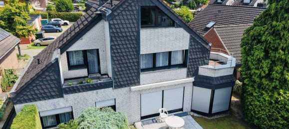 4 bedrooms Townhouse in Leverkusen, Germany No. 339404 14