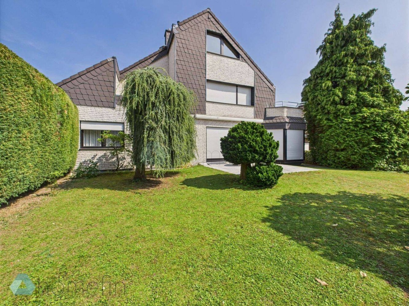 4 bedrooms Townhouse in Leverkusen, Germany No. 339404