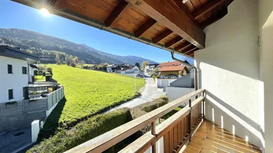Apartamento de 2 dormitorios en Gotzens, Austria No. 145436