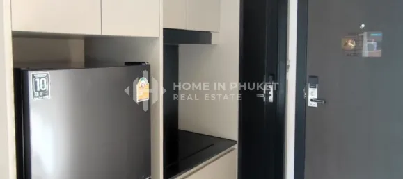 Apartamento com 1 quarto em condomínio em Kata, Thailand N.º 60833 13