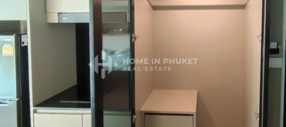 Apartamento com 1 quarto em condomínio em Kata, Thailand N.º 60833 14