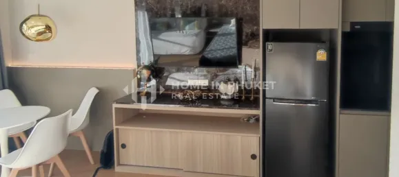 Apartamento com 1 quarto em condomínio em Kata, Thailand N.º 60833 3