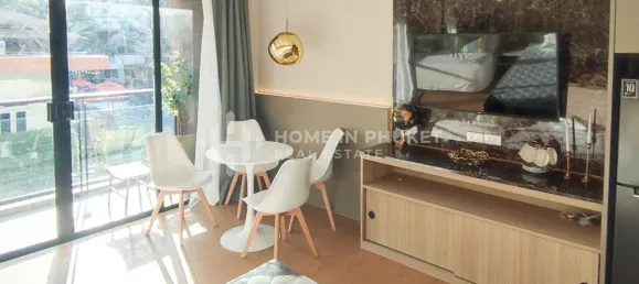 Apartamento com 1 quarto em condomínio em Kata, Thailand N.º 60833 6