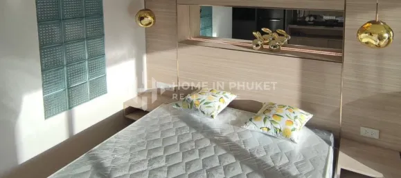 Apartamento com 1 quarto em condomínio em Kata, Thailand N.º 60833 7