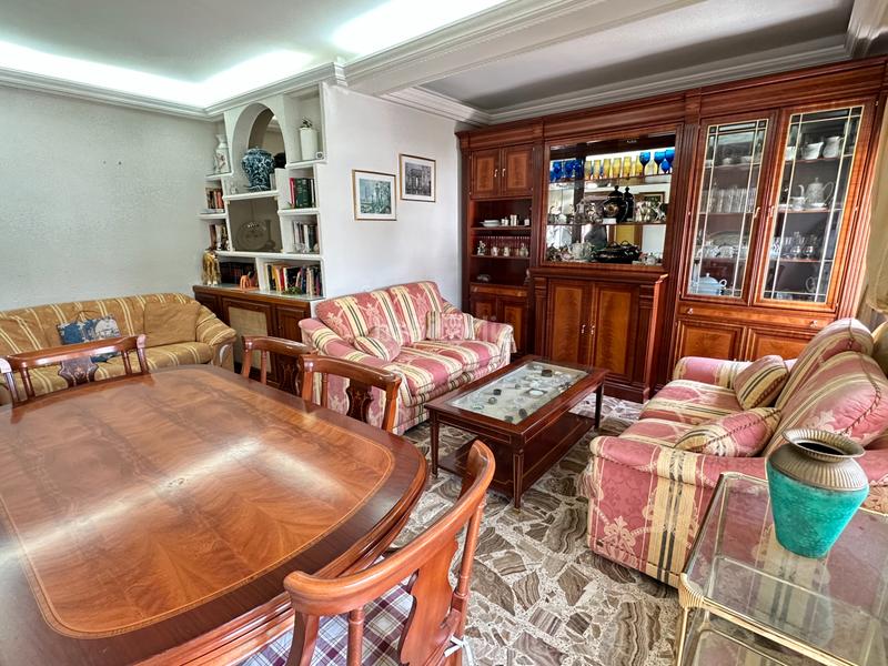 3 bedrooms Apartment in El Molar, Spain No. 211033