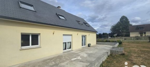 4 bedrooms House in Eure, France No. 356701 15