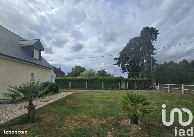 4 bedrooms House in Eure, France No. 356701