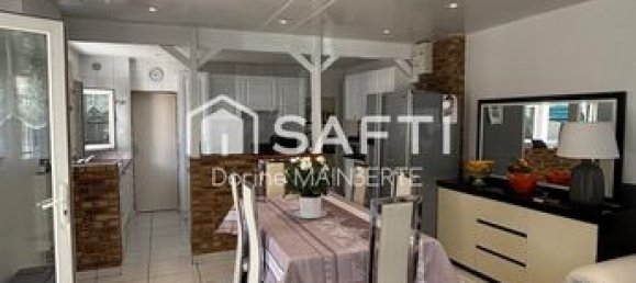 3 غرف نوم منزل في Aulnay-sous-Bois, France رقم 309664 2