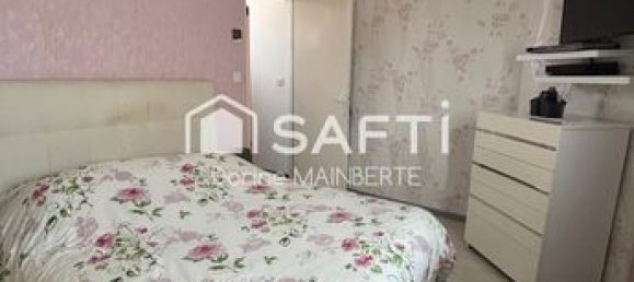 3 غرف نوم منزل في Aulnay-sous-Bois, France رقم 309664 7