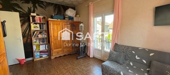 3 غرف نوم منزل في Aulnay-sous-Bois, France رقم 309664 8