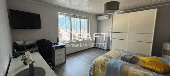 3 غرف نوم منزل في Aulnay-sous-Bois, France رقم 309664 6