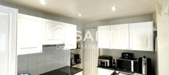 3 غرف نوم منزل في Aulnay-sous-Bois, France رقم 309664 4