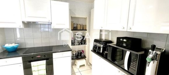 3 غرف نوم منزل في Aulnay-sous-Bois, France رقم 309664 3