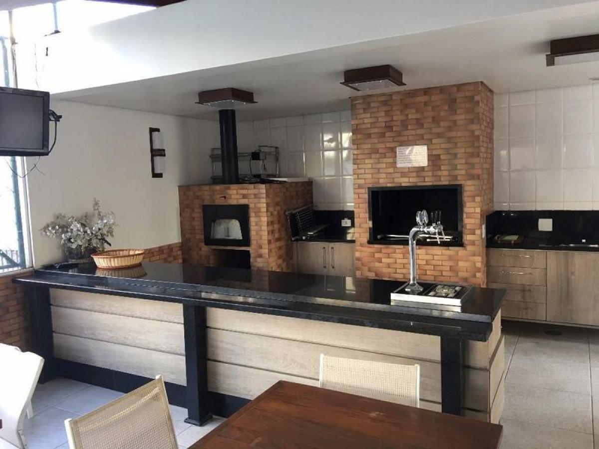 Apartamento T4 em São Paulo, Brazil N.º 560208