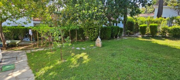 2 bedrooms Villa in Chalkidiki, Greece No. 1091 13