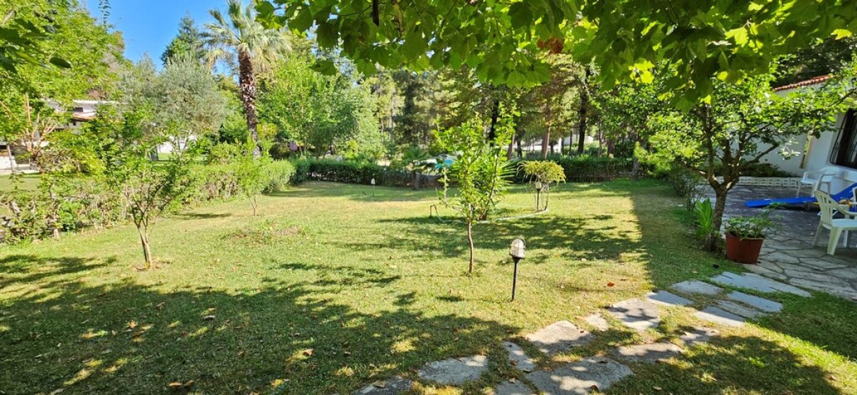 2 bedrooms Villa in Chalkidiki, Greece No. 1091