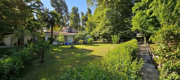 2 bedrooms Villa in Chalkidiki, Greece No. 1091 3