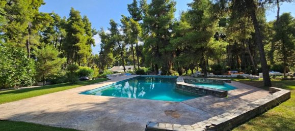 2 bedrooms Villa in Chalkidiki, Greece No. 1091 10