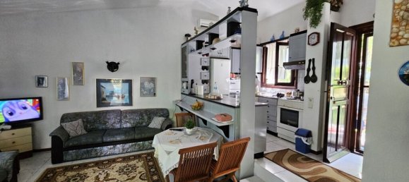 Вилла с 2 спальнями в Халкидики, Центральная Македония, Македония и Фракия, Греция № 1091 9