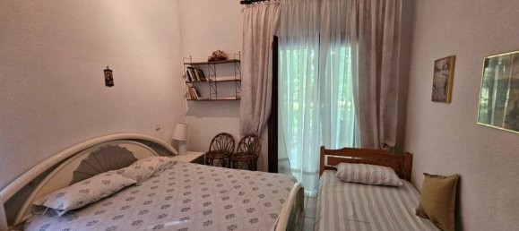 Вилла с 2 спальнями в Халкидики, Центральная Македония, Македония и Фракия, Греция № 1091 11